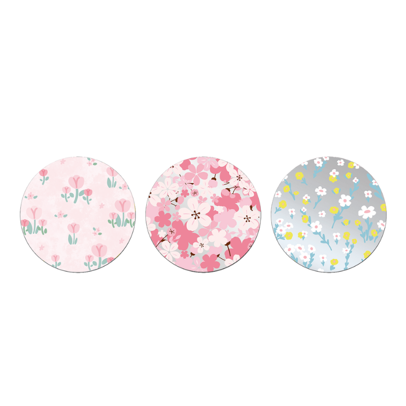 CASEBANG - Secret Garden Series Grip Stand Cover