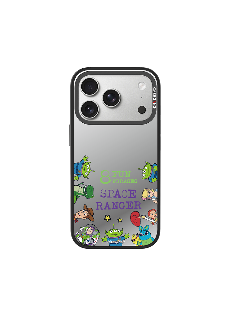 CASEBANG - Toy Story 3.0 Series Phone Cover