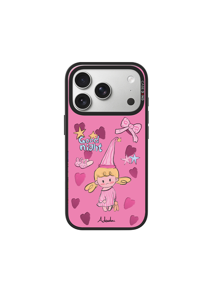 CASEBANG - Adoudou 2.0 Series Phone Cover