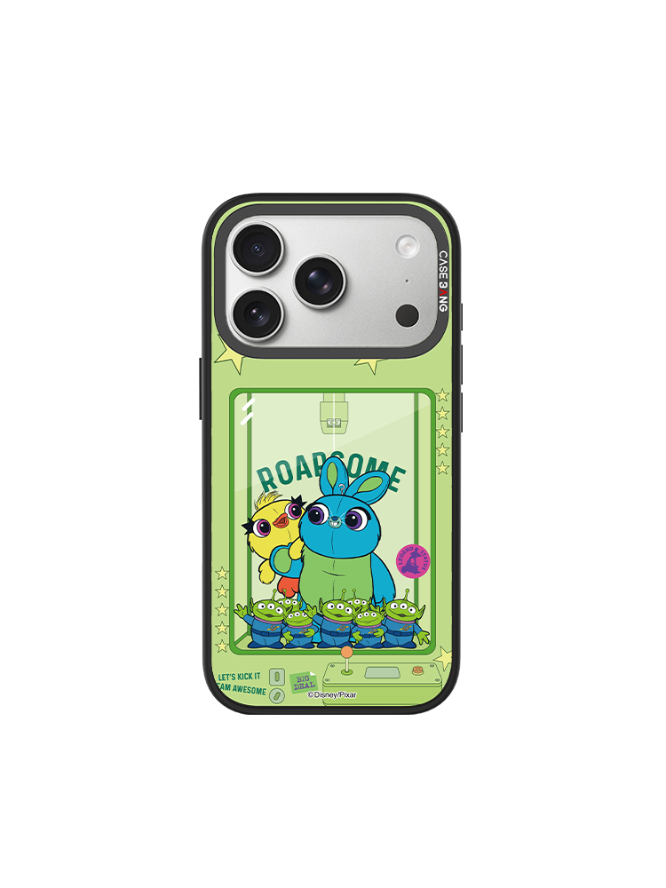 CASEBANG - Toy Story 3.0 Series Phone Cover