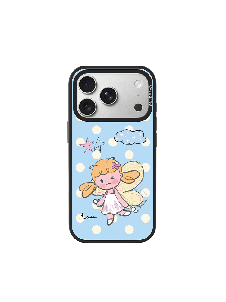 CASEBANG - Adoudou 2.0 Series Phone Cover