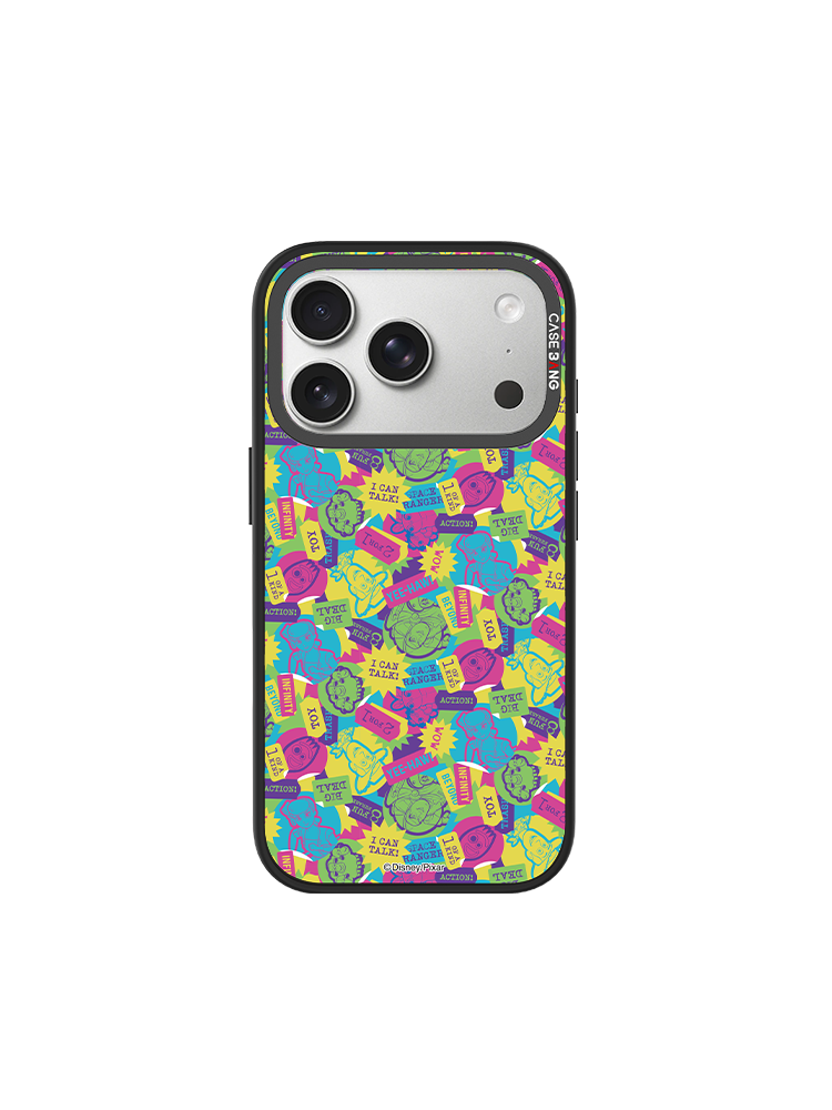CASEBANG - Toy Story 3.0 Series Phone Cover