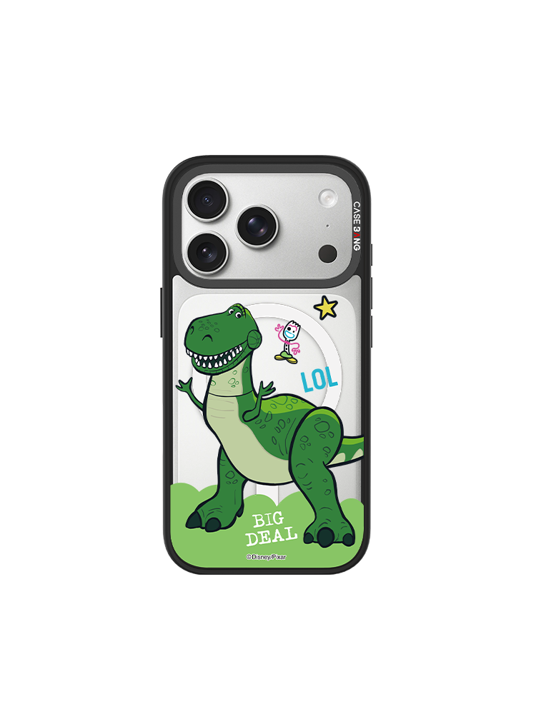 CASEBANG - Toy Story 3.0 Series Phone Cover