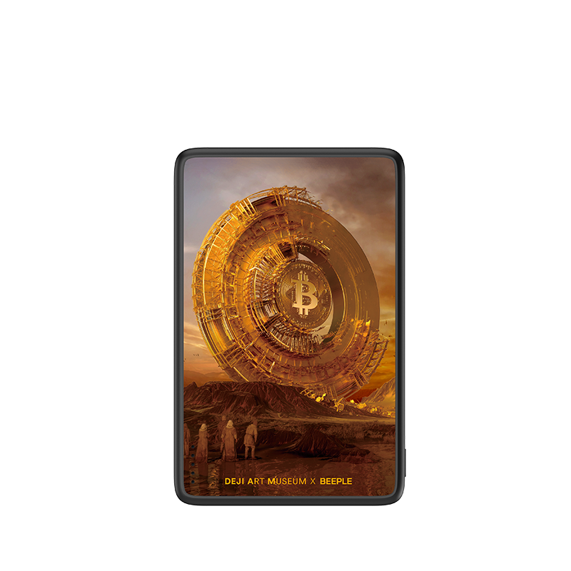 CASEBANG - Magsafe Power Bank - Fantasy World Series
