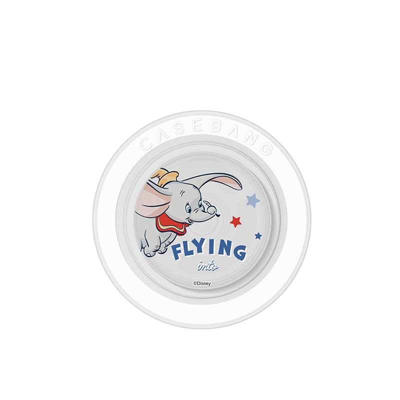 CASEBANG - Dumbo 1.0 Series MagSafe Pop Socket