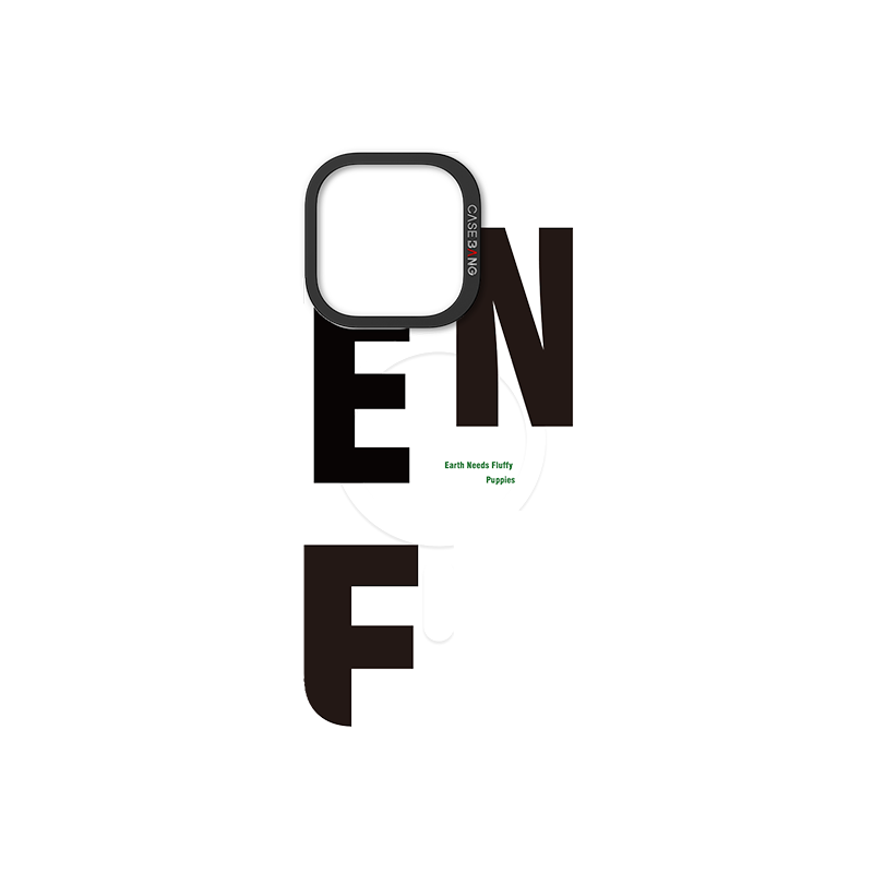 CASEBANG - MBTI Series Phone Cover