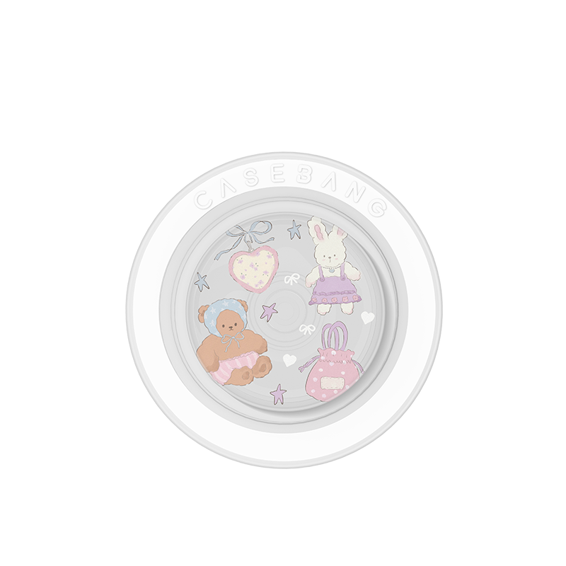 CASEBANG - Dreamland Series MagSafe Pop Socket