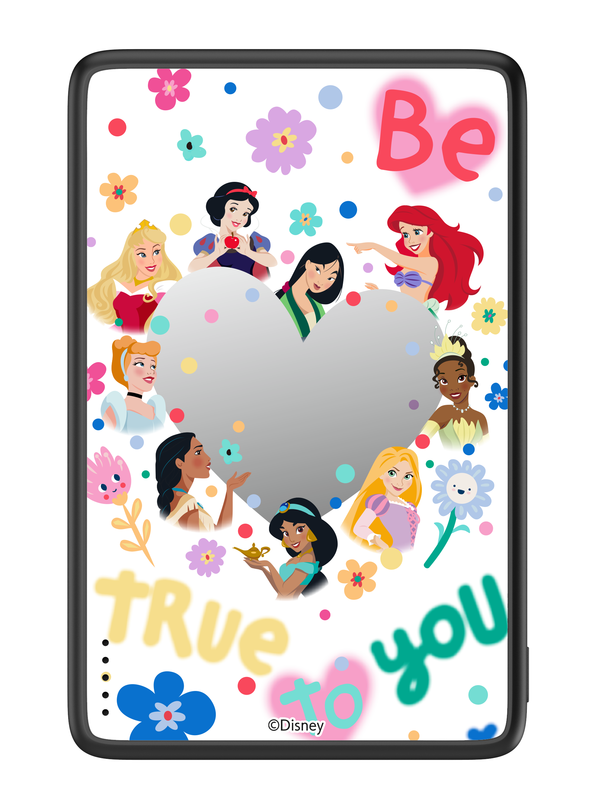 CASEBANG - Magsafe Power Bank - Disney Princess 2.0 Series