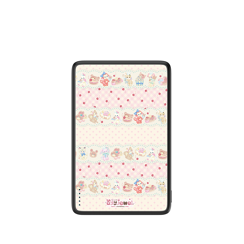 CASEBANG - Magsafe Power Bank - ayyjewel Series