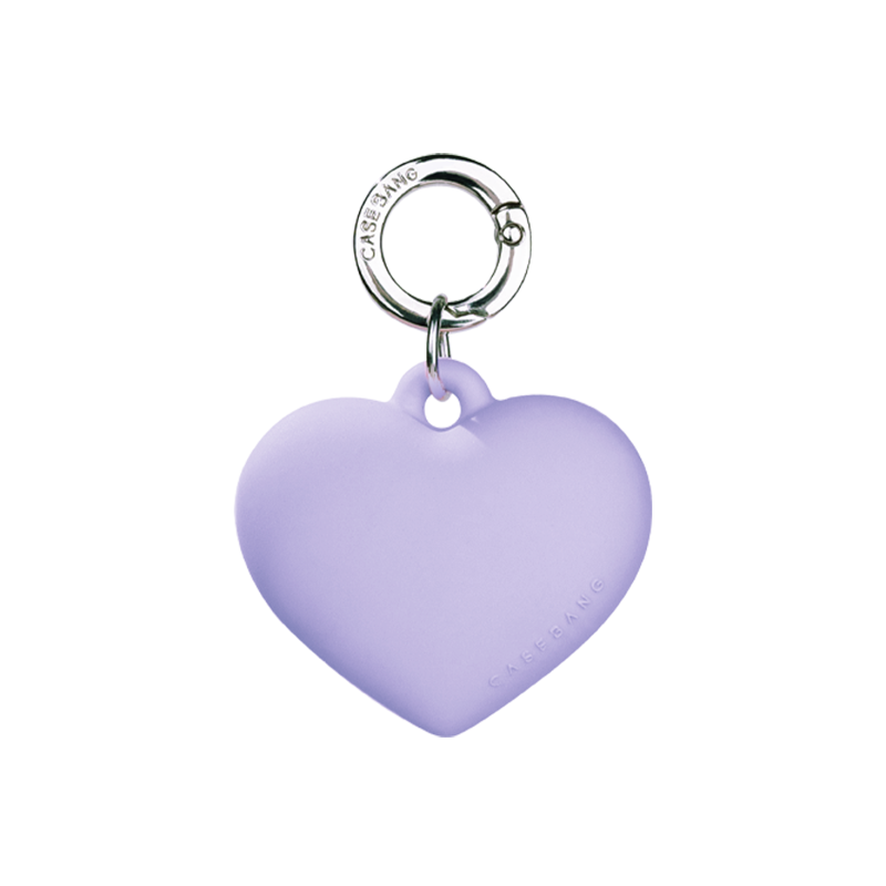 CASEBANG 3D Love Keychain