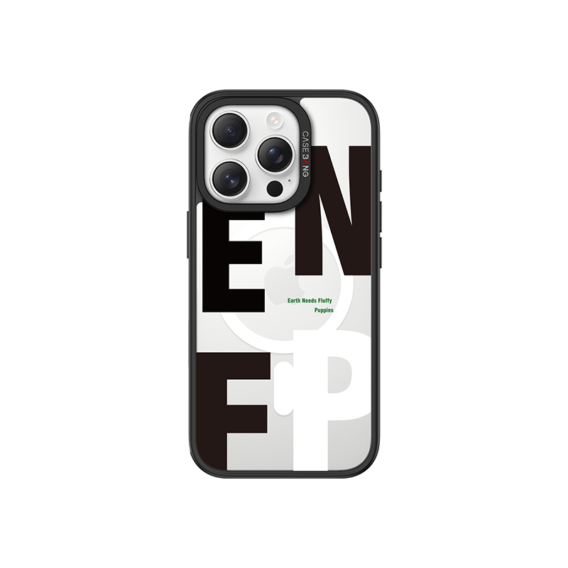 CASEBANG - MBTI Series Phone Cover