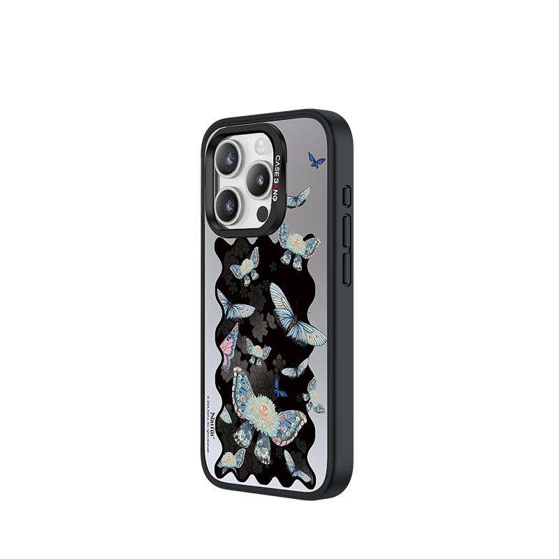 CASEBANG - Natfut Series Phone Cover
