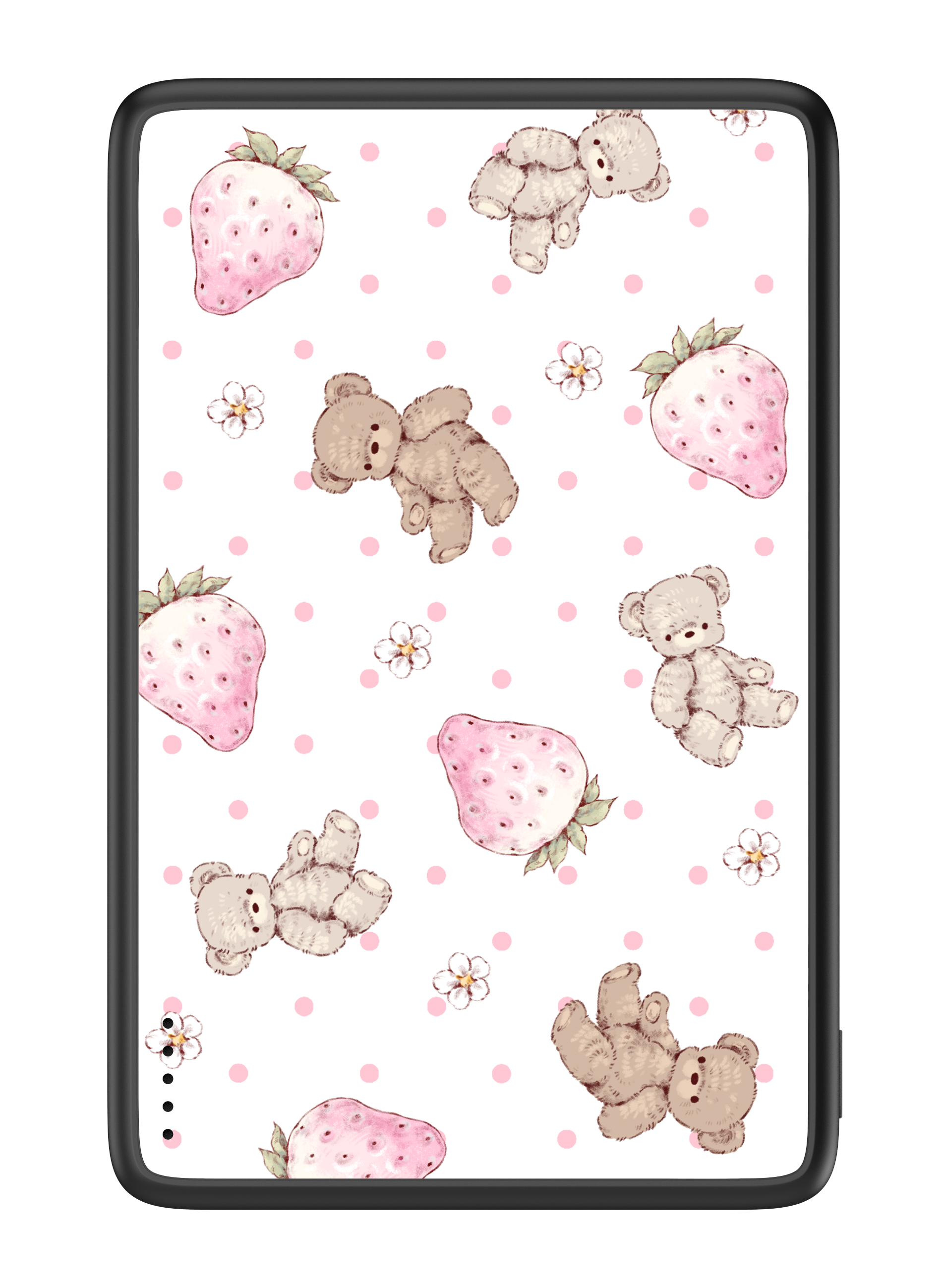CASEBANG - Magsafe Power Bank - Sweet Dreams Series