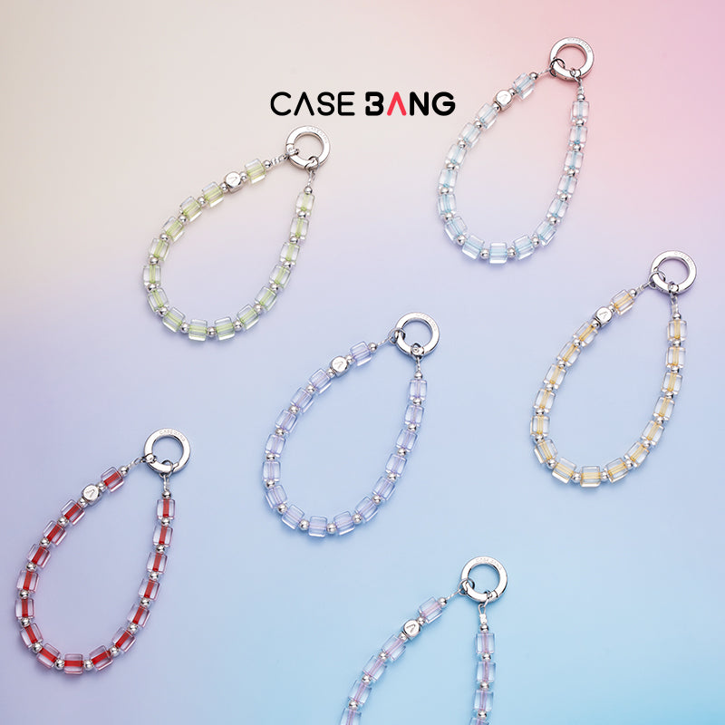 CASEBANG Energy Wrist Strap