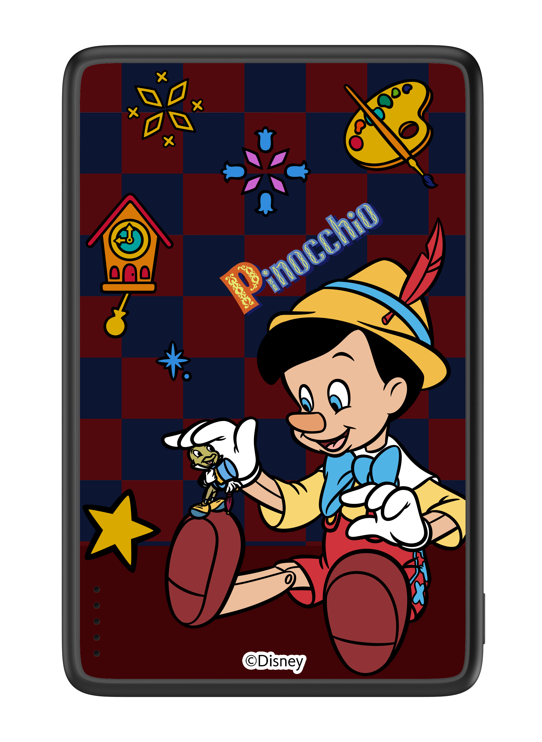 CASEBANG - Magsafe Power Bank - Pinocchio Series