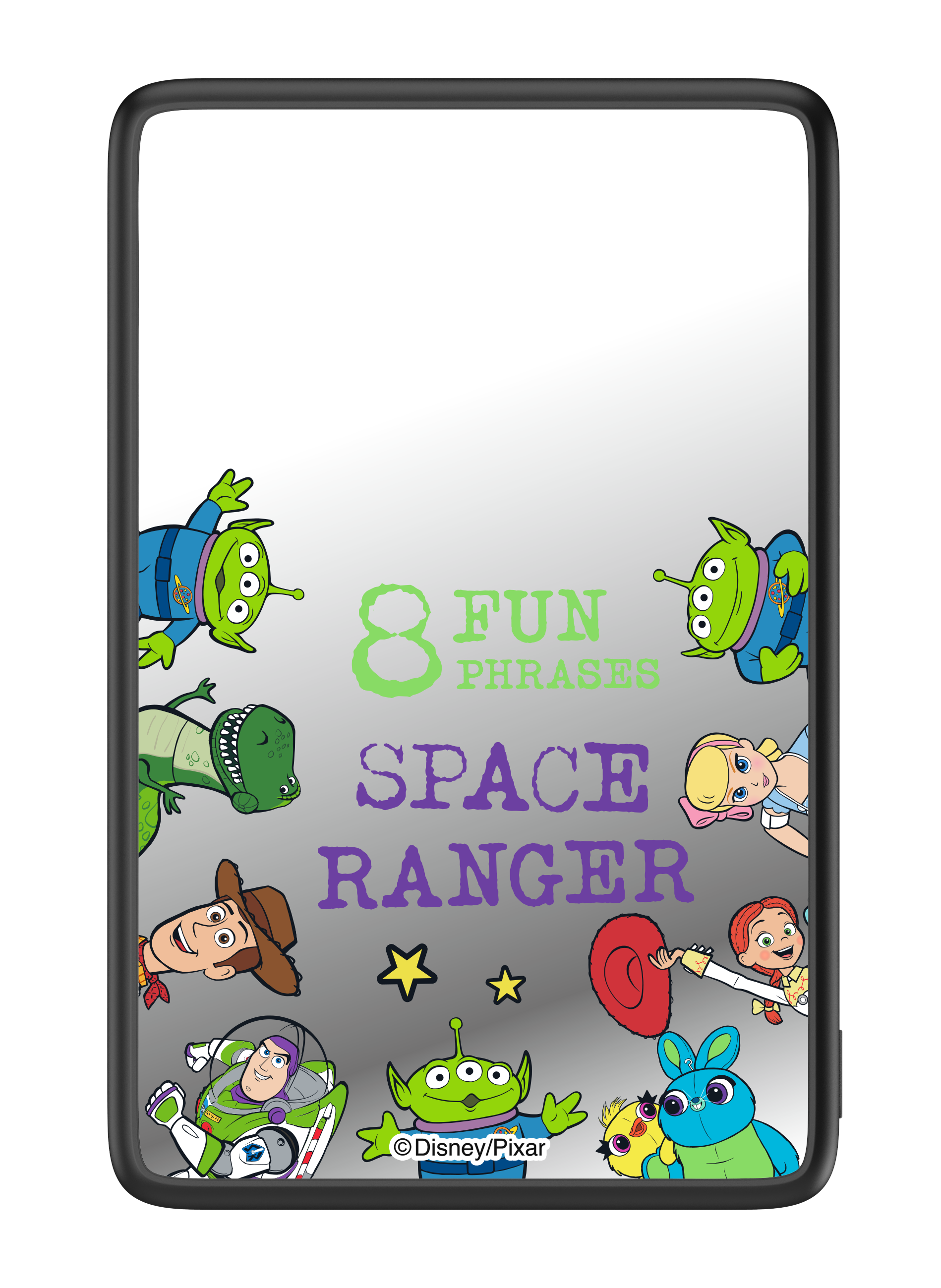 CASEBANG - Magsafe Power Bank - Toy Story 3.0 Series