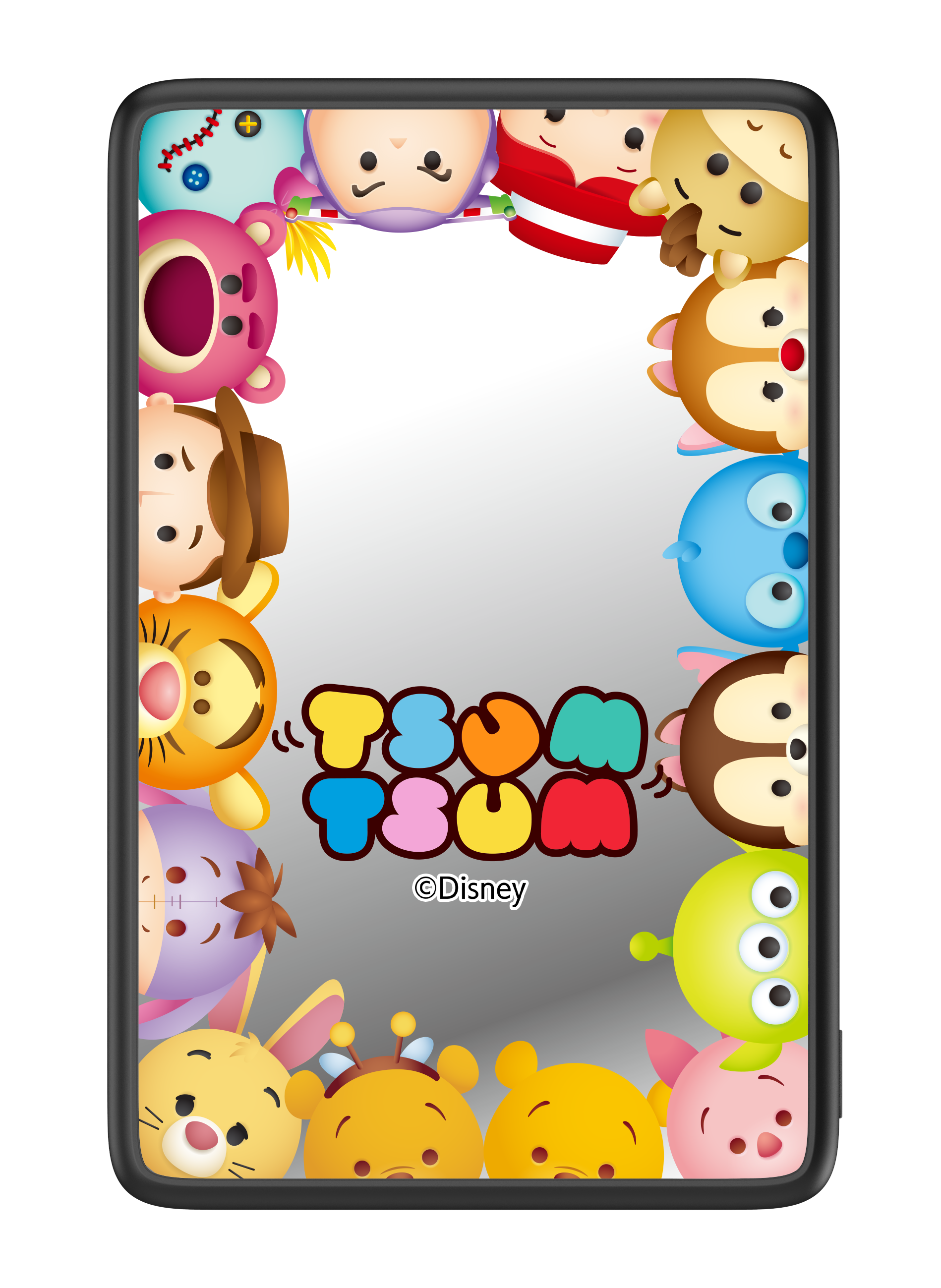CASEBANG - Magsafe Power Bank - Tsumtsum 3.0 Series
