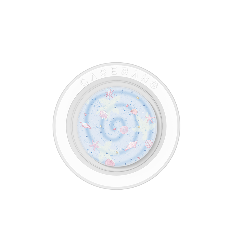CASEBANG - Blue Ocean Series MagSafe Pop Socket