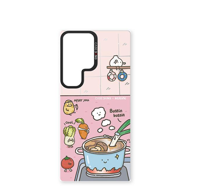 CASEBANG - Vegetable Series Phone Cover