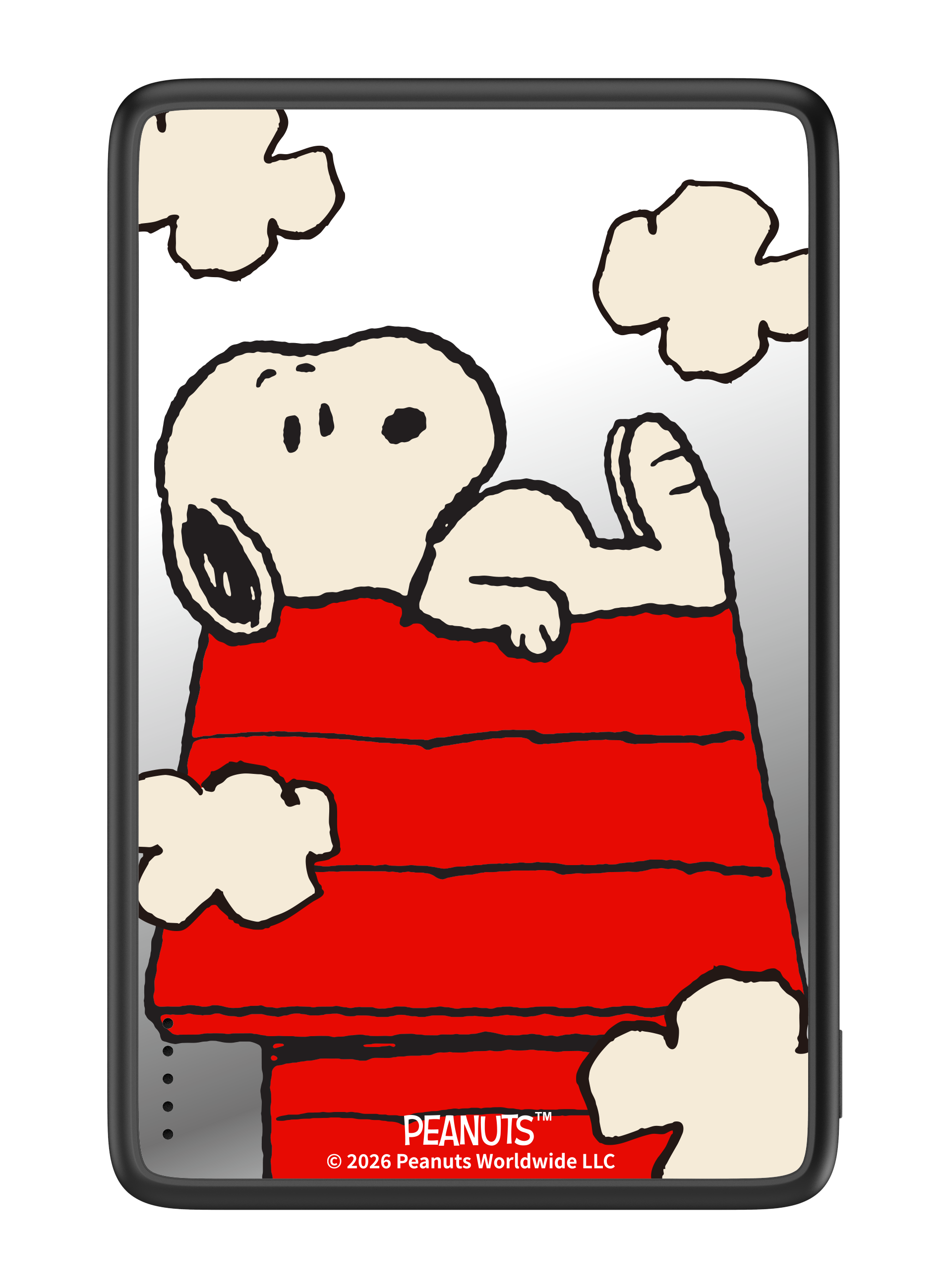 CASEBANG - Magsafe Power Bank - Snoopy 2.0 Series