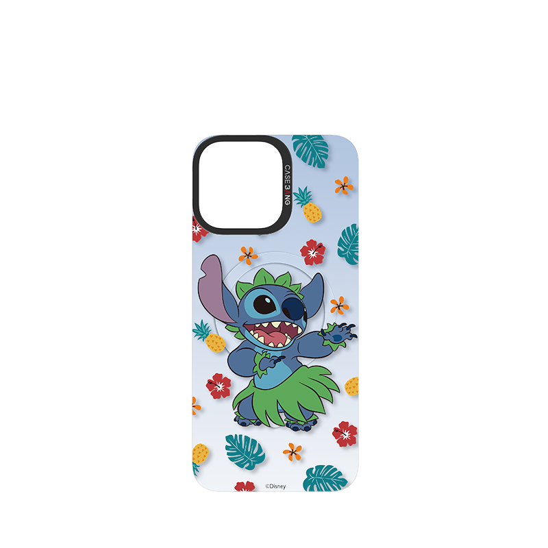 CASEBANG x Stitch Gift Box Interstellar Blue [Limited]