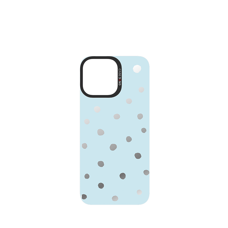 CASEBANG - Parallel - Polka Dots Series Phone Cover