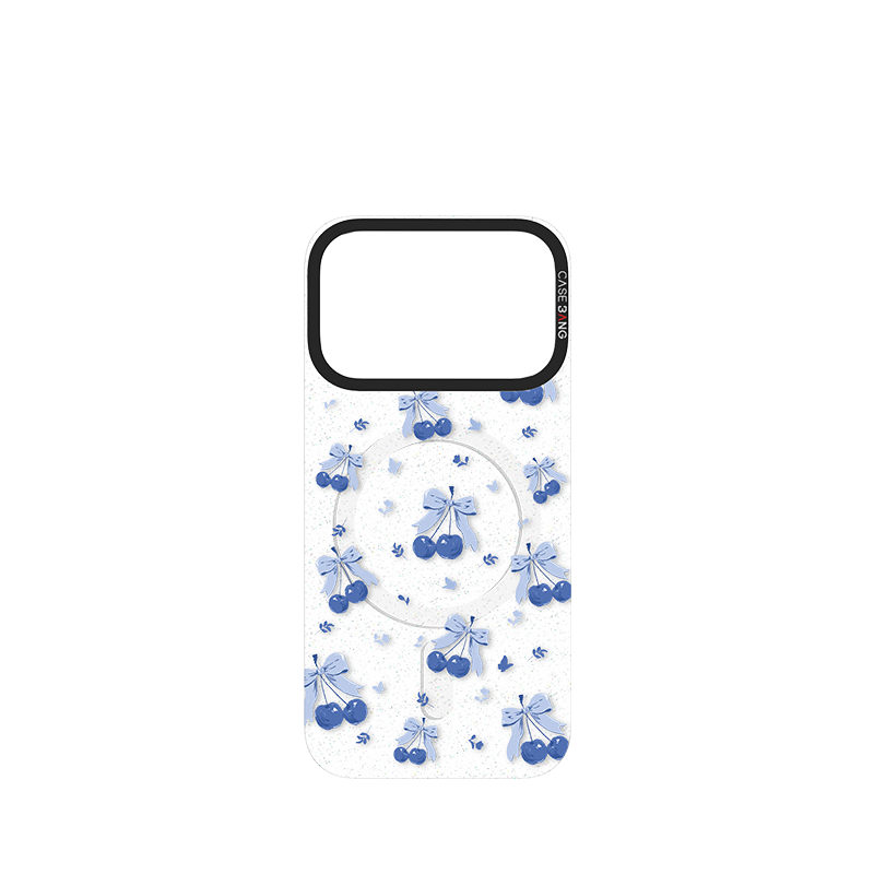CASEBANG - Little Bliss Series Phone Cover