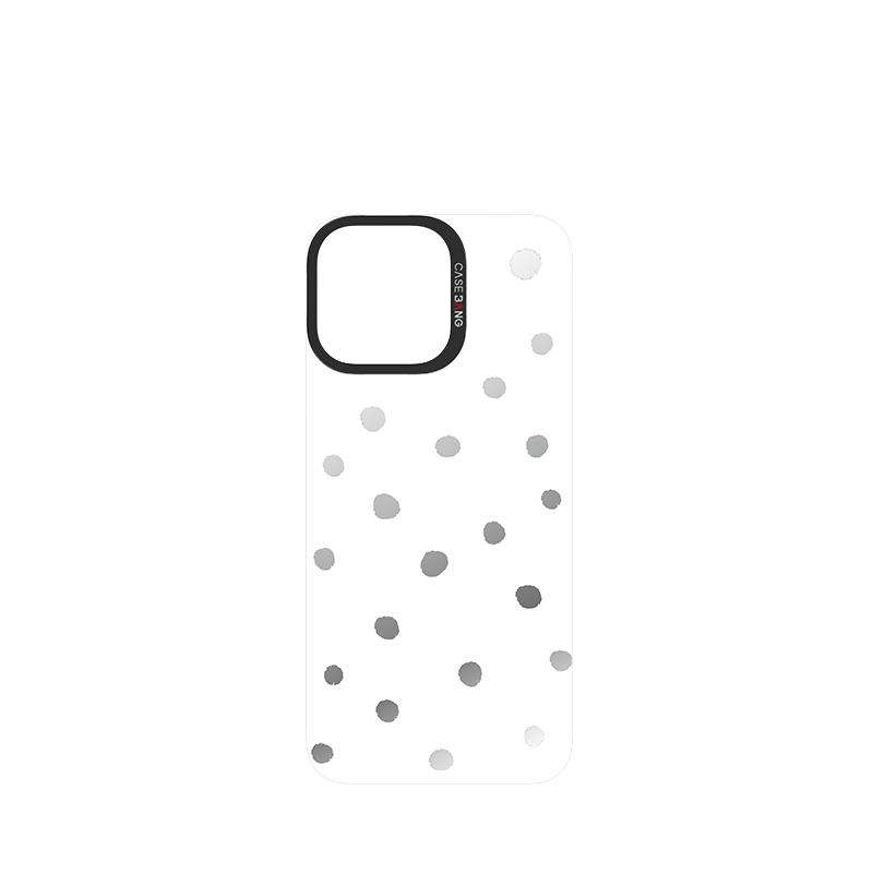 CASEBANG - Parallel - Polka Dots Series Phone Cover