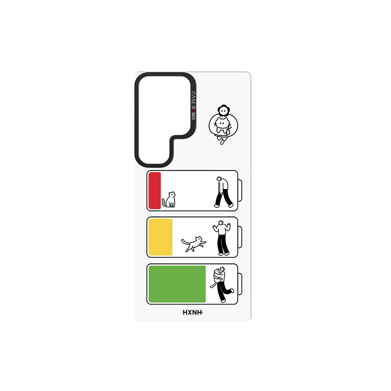 CASEBANG - HXNH Series Phone Cover