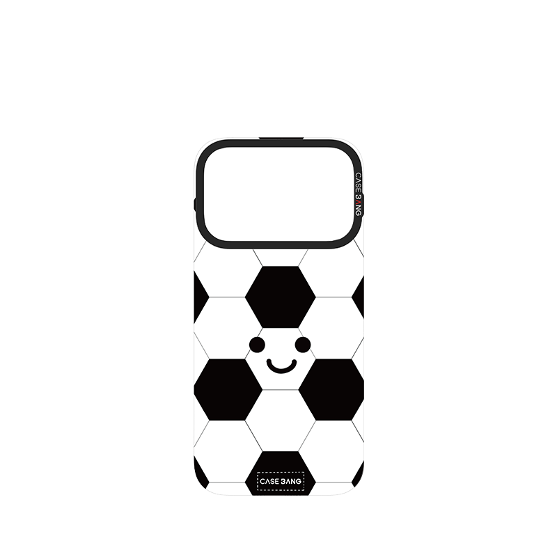CASEBANG - Sports Ball Series Phone Cover