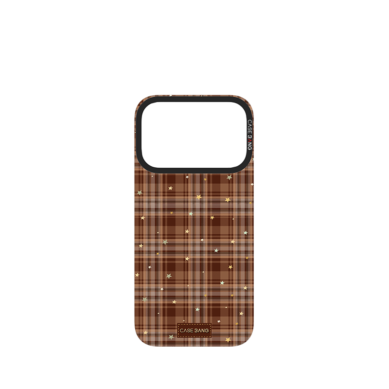 CASEBANG - Hot Cocoa Series Phone Cover