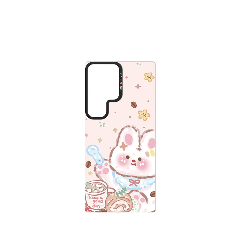 CASEBANG - Dessert Diary Series Phone Cover