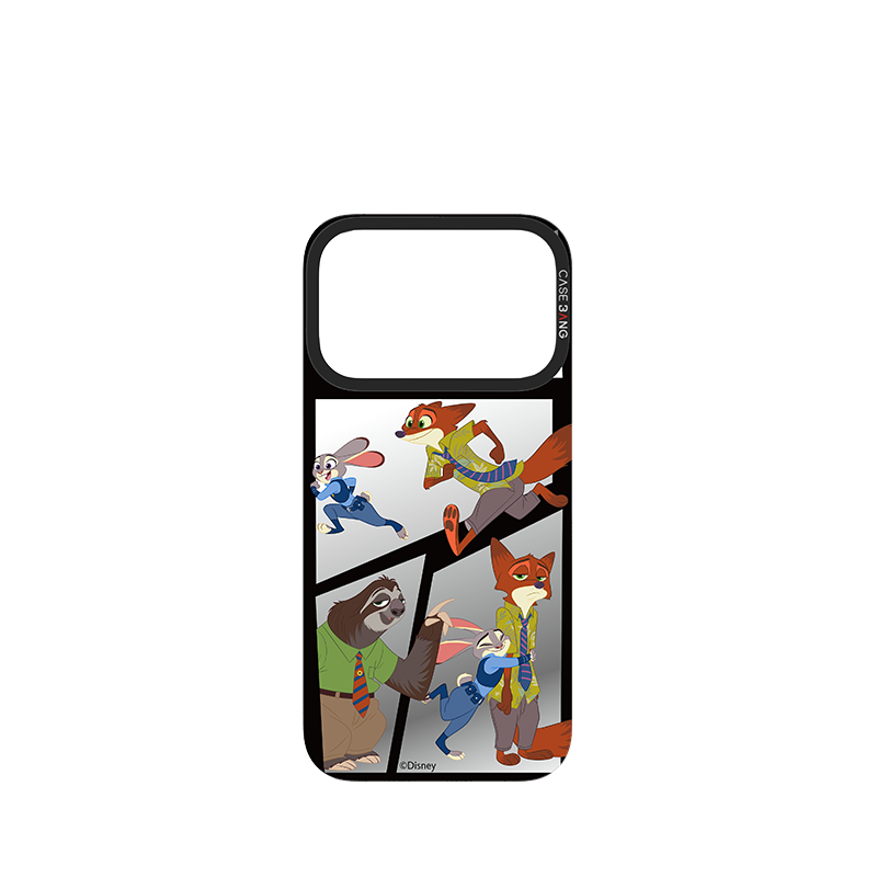 CASEBANG - Zootopia 3.0 Series Phone Cover
