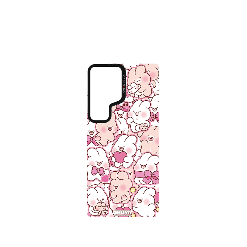CASEBANG - Shuya Series Phone Cover