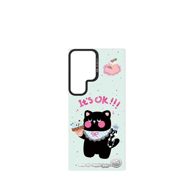 CASEBANG - Animal Party Series Phone Cover