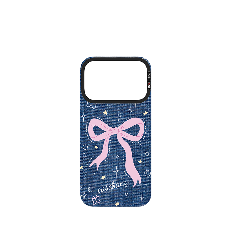 CASEBANG - Denim Series Phone Cover