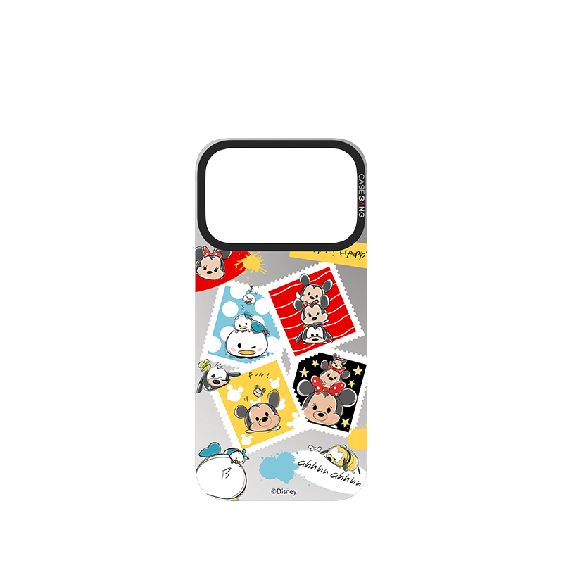 CASEBANG - Tsum Tsum 1.0 Series Phone Cover
