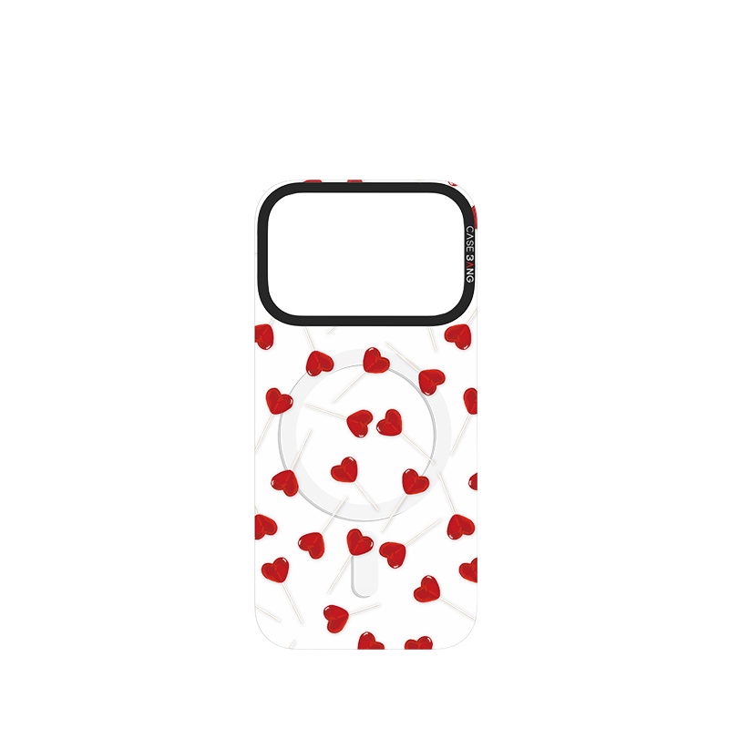 CASEBANG - Cherry Bow Series Phone Cover