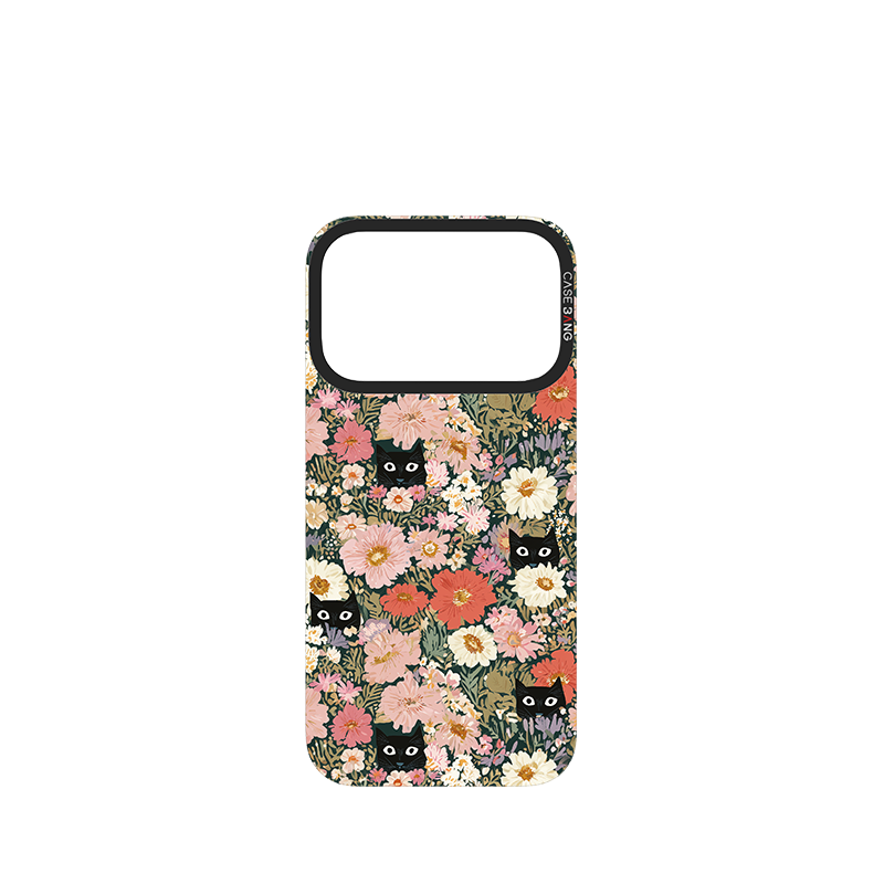 CASEBANG - A Day with Kitty Series Phone Cover