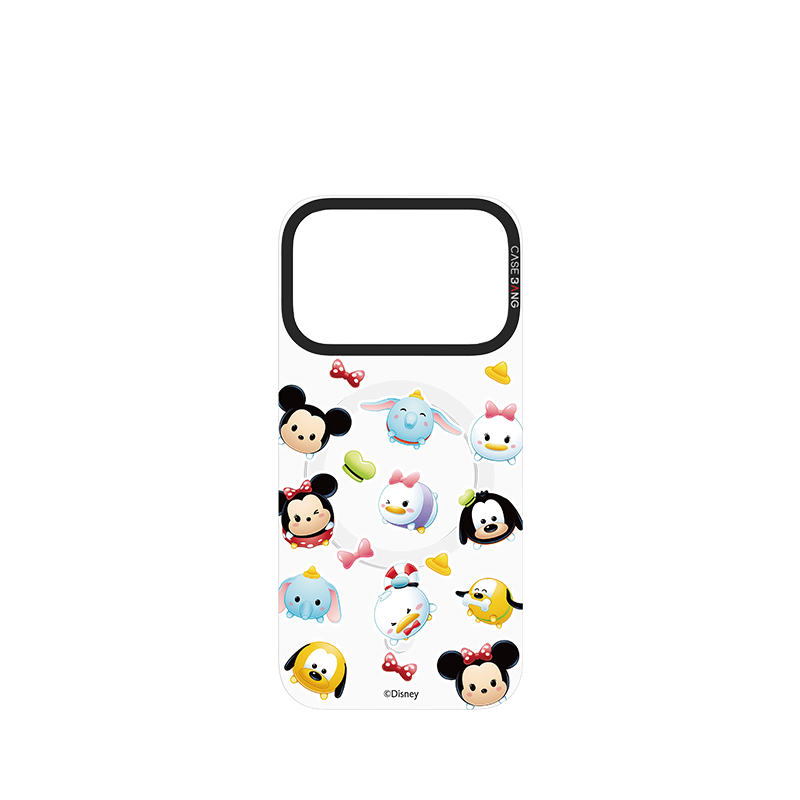 CASEBANG - Tsum Tsum 2.0 Series Phone Cover