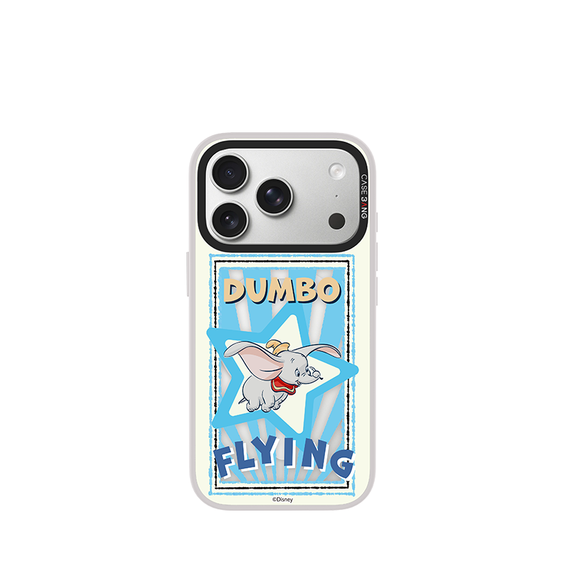 [LIMITED] CASEBANG x Disney Dumbo Phone Case Gift Box