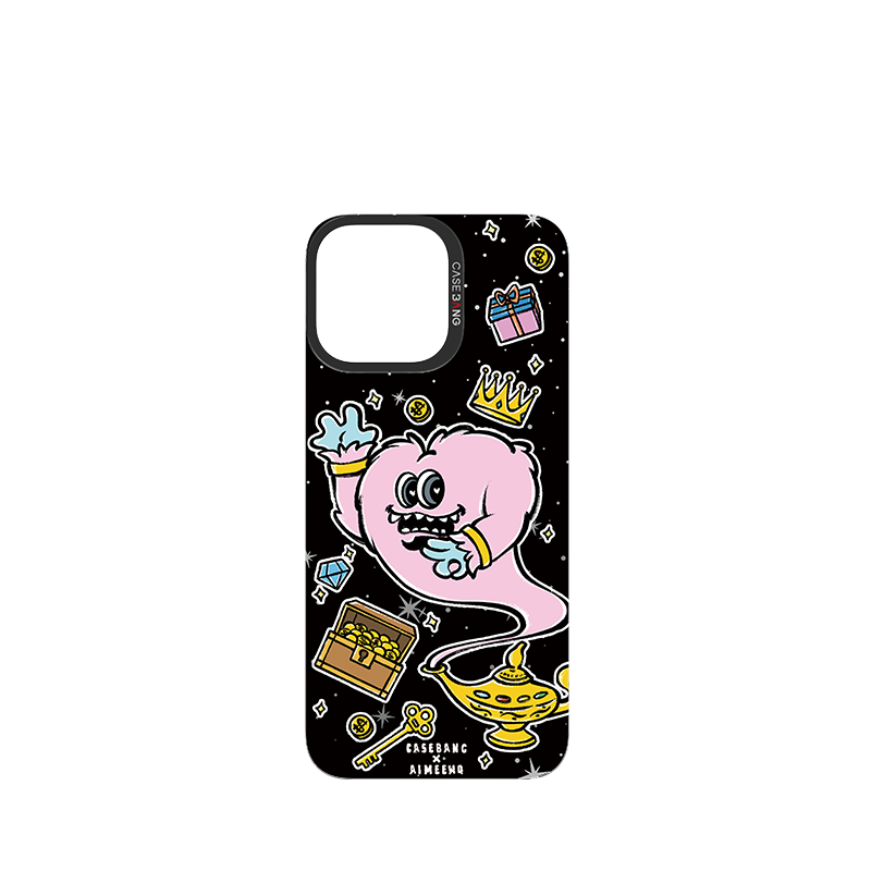 CASEBANG - Little Monster Series Phone Cover