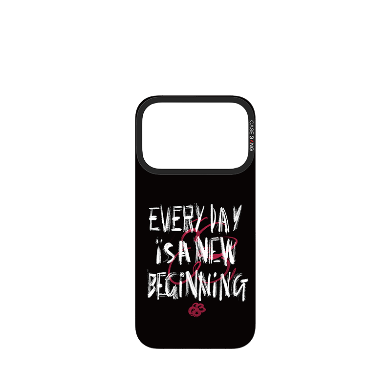 CASEBANG - Color Explorer 1.0 Series Phone Cover