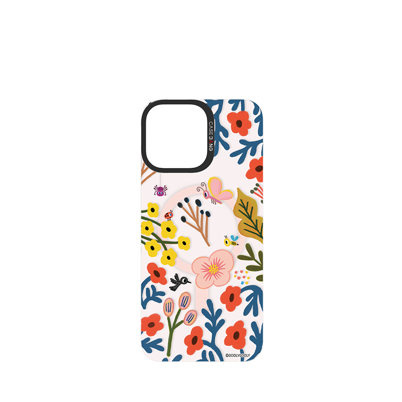 CASEBANG -  GoolyGooly Series Phone Cover