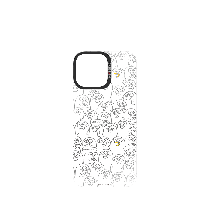 CASEBANG - Duckyo Series Phone Cover
