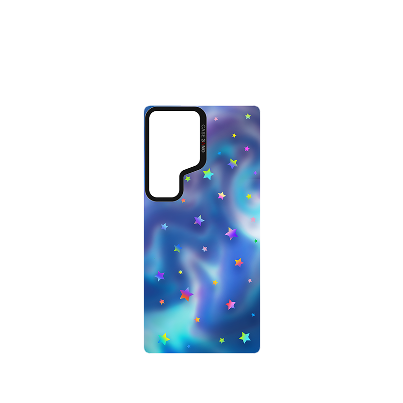 CASEBANG - Parallel Series Phone Cover