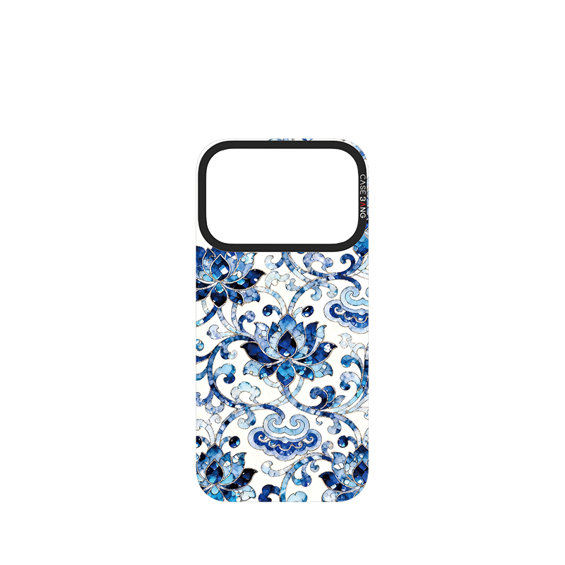 CASEBANG - Pearl Series Phone Cover