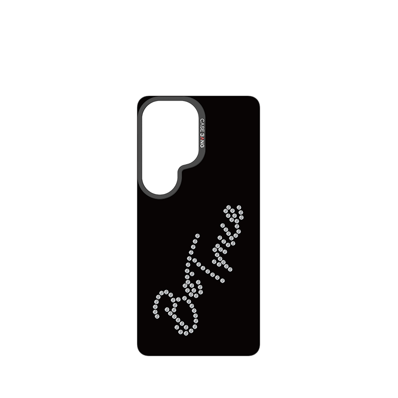 CASEBANG - Slogan Series Series Phone Cover 3D
