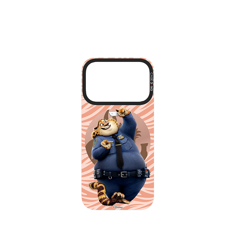 CASEBANG - Zootopia 4.0 Series Phone Cover