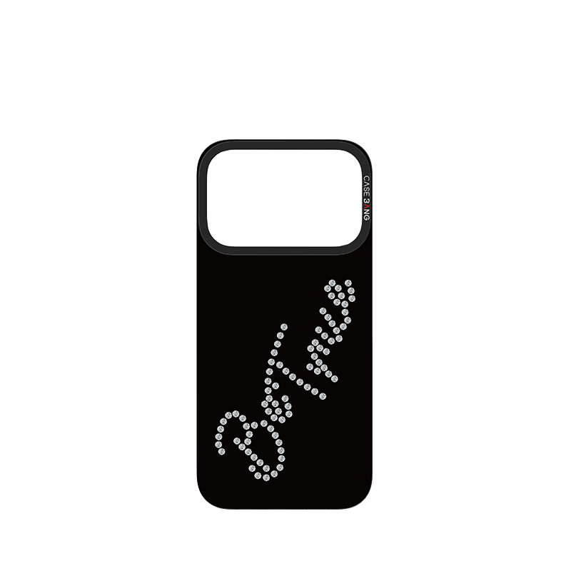 CASEBANG - Slogan Series Phone Cover